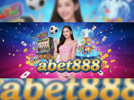 สล็อตเว็บตรง abbet888